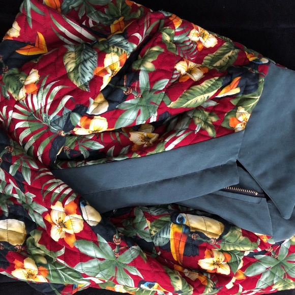 Reversible jacket 🔄 - Picture 8 of 8